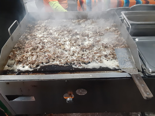 Grocery Store «La Plaza Market», reviews and photos, 515 McLaughlin Ave, San Jose, CA 95116, USA