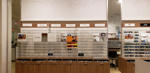 Eye Care Center «LensCrafters», reviews and photos, 2100 NW Allie Ave Ste 1210, Hillsboro, OR 97124, USA