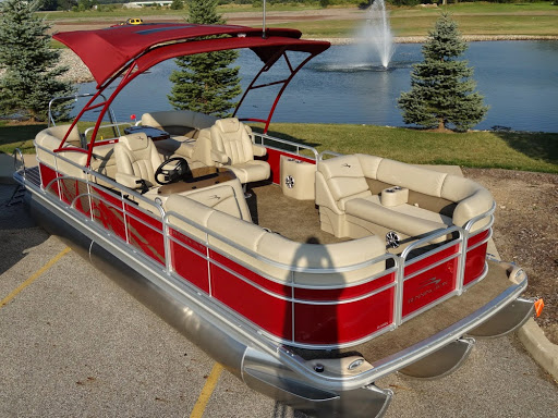 Boat Dealer «Norcal MasterCraft Discovery Bay Mall - Showroom / ProShop», reviews and photos, 1520 Discovery Bay Blvd #200, Discovery Bay, CA 94505, USA