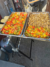 Photo n°8 de El gri-grill del riko à Servian ()