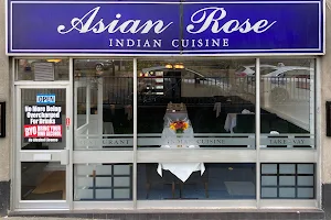 Asian Rose image