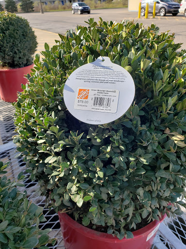 Home Improvement Store «The Home Depot», reviews and photos, 2075 Pipestone Rd, Benton Harbor, MI 49022, USA