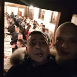 Photo n°1 de l'avis de nicoolino.D fait le 25/01/2018 à 22:12 sur le  Pizzeria Ristorante Il Fornaretto à Massa