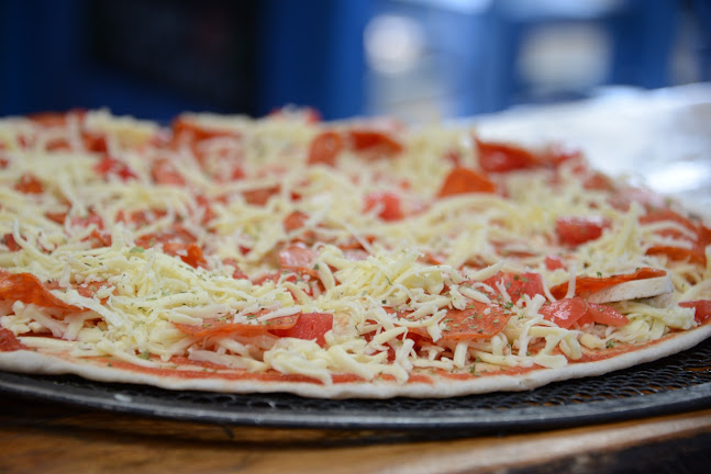 Pizzeria La Cabaña del Monte