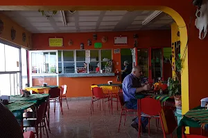 Restaurant "La Granja" image
