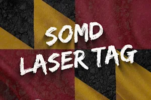 Southern Maryland Laser Tag image