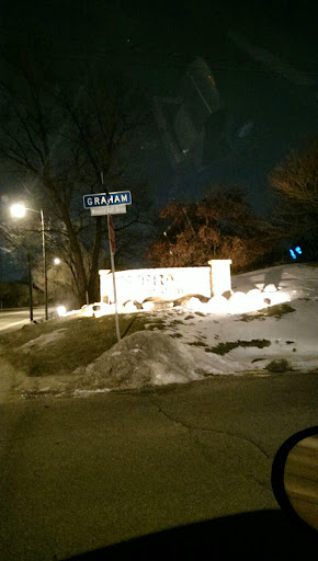 Country Club «Western Golf & Country Club», reviews and photos, 14600 Kinloch, Redford Charter Twp, MI 48239, USA