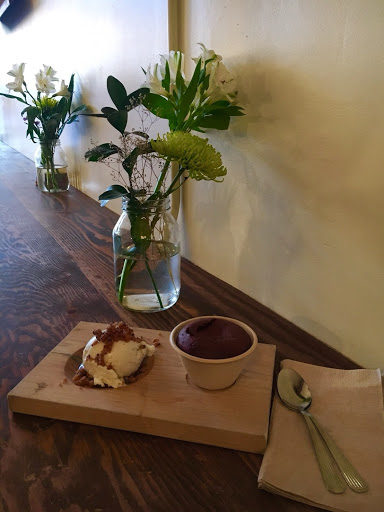 Dessert Shop «Hot Cakes - Molten Chocolate Cakery», reviews and photos, 5427 Ballard Ave NW, Seattle, WA 98107, USA