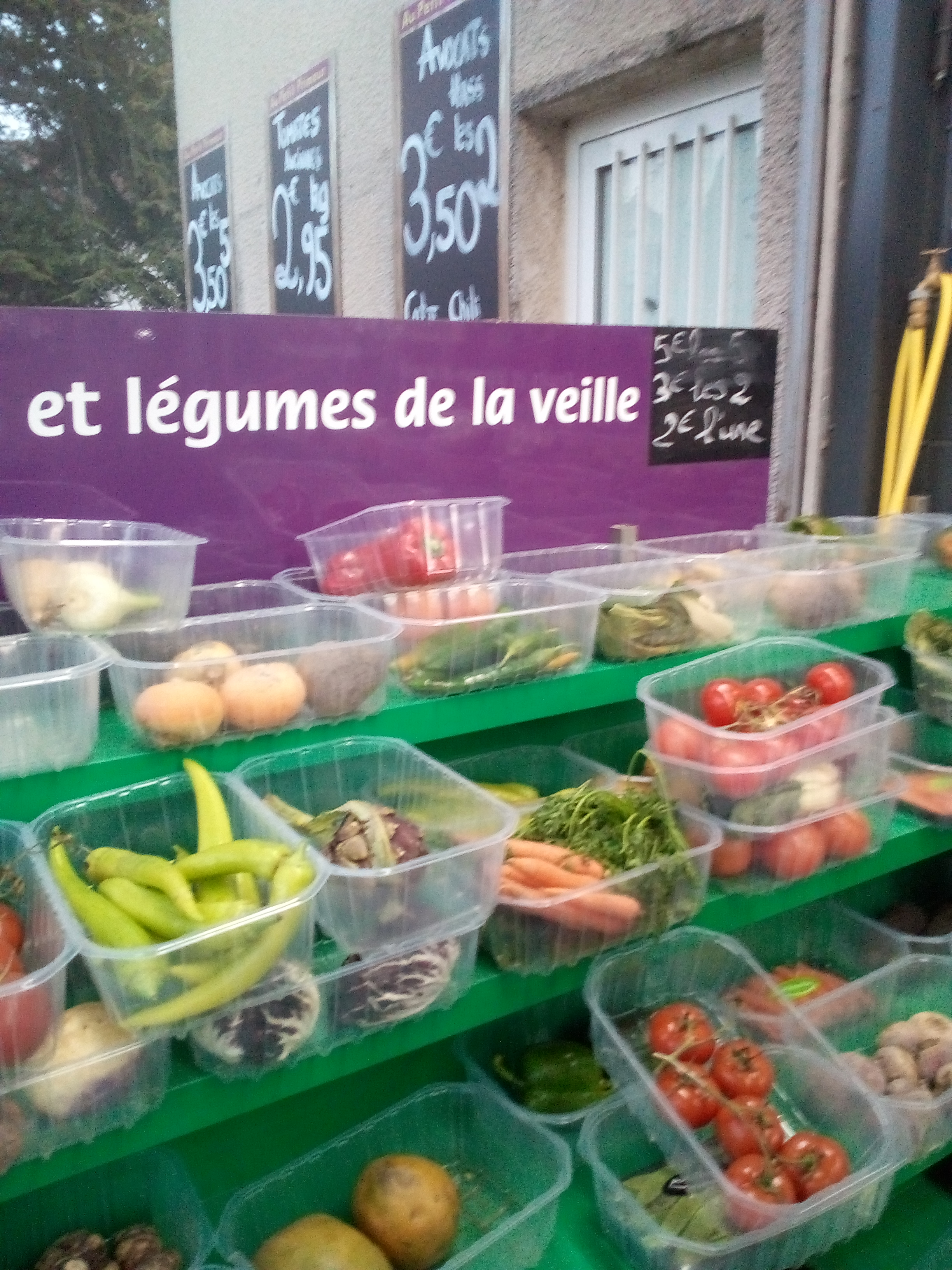 Photo n° 6 de l'avis de Serge.a fait le 25/02/2019 à 18:43