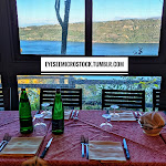 Photo n°2 de l'avis de Marco.a fait le 01/11/2017 à 12:51 sur le  Le Fratte Ignoranti à Castel Gandolfo