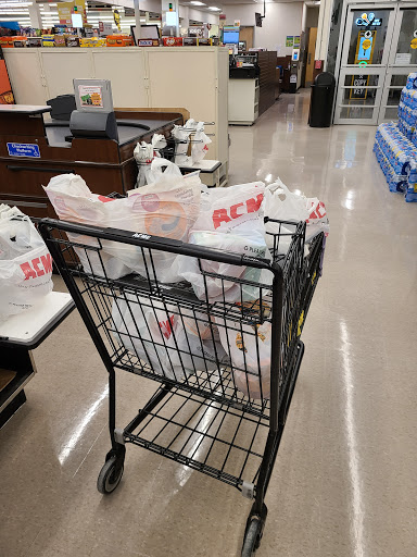 Grocery Store «ACME Markets», reviews and photos, 550 Myrtle Ave, Boonton, NJ 07005, USA