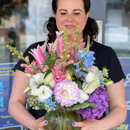 Florist «Polk Street Florist», reviews and photos, 1718-A Polk St, San Francisco, CA 94109, USA