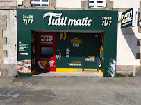 Photos du propriétaire du Pizzeria Tutti Matic Le Longeron à Sèvremoine - n°3