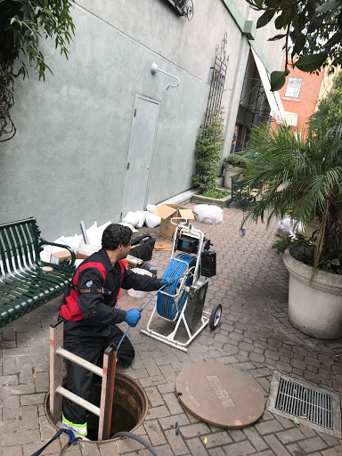 Plumber «Absolute Plumbing and Drain», reviews and photos, 2170 Commerce Ave #D, Concord, CA 94520, USA