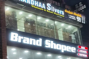 SKANDHAA SILVERS DINDIGUL image