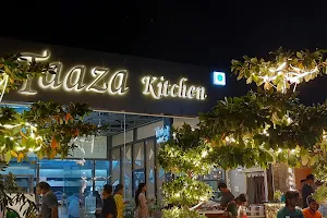 TAAZA KITCHEN image