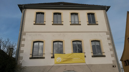 Tierarztpraxis Martina Bernauer unter Messkirch, Baden Württemberg