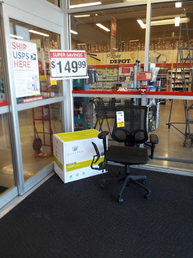 Office Supply Store «Office Depot», reviews and photos, 11398 Bandera Rd, San Antonio, TX 78250, USA