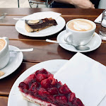 Photo n°5 de l'avis de NONO.e fait le 03/05/2024 à 15:56 sur le  Ruffini à Munich