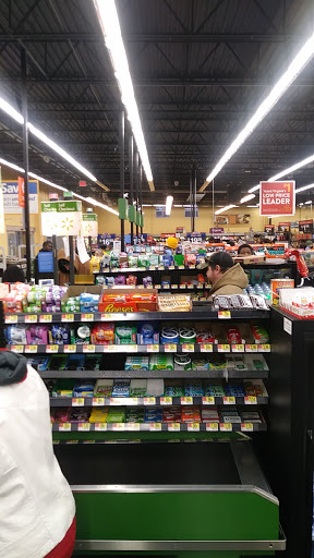 Supermarket «Walmart Neighborhood Market», reviews and photos, 11214 Jefferson Ave, Newport News, VA 23601, USA