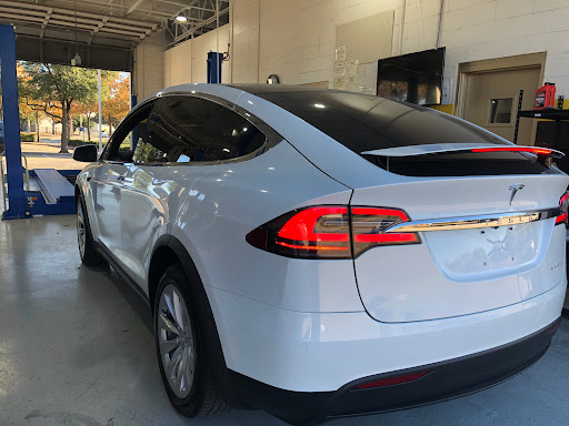 Car Repair and Maintenance «Integrity-1st Automotive Of Plano», reviews and photos, 4050 W 15th St, Plano, TX 75093, USA