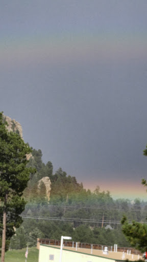 Auto Body Shop «Morse Evergreen Auto Body Inc», reviews and photos, 7073 County Hwy 73, Evergreen, CO 80439, USA