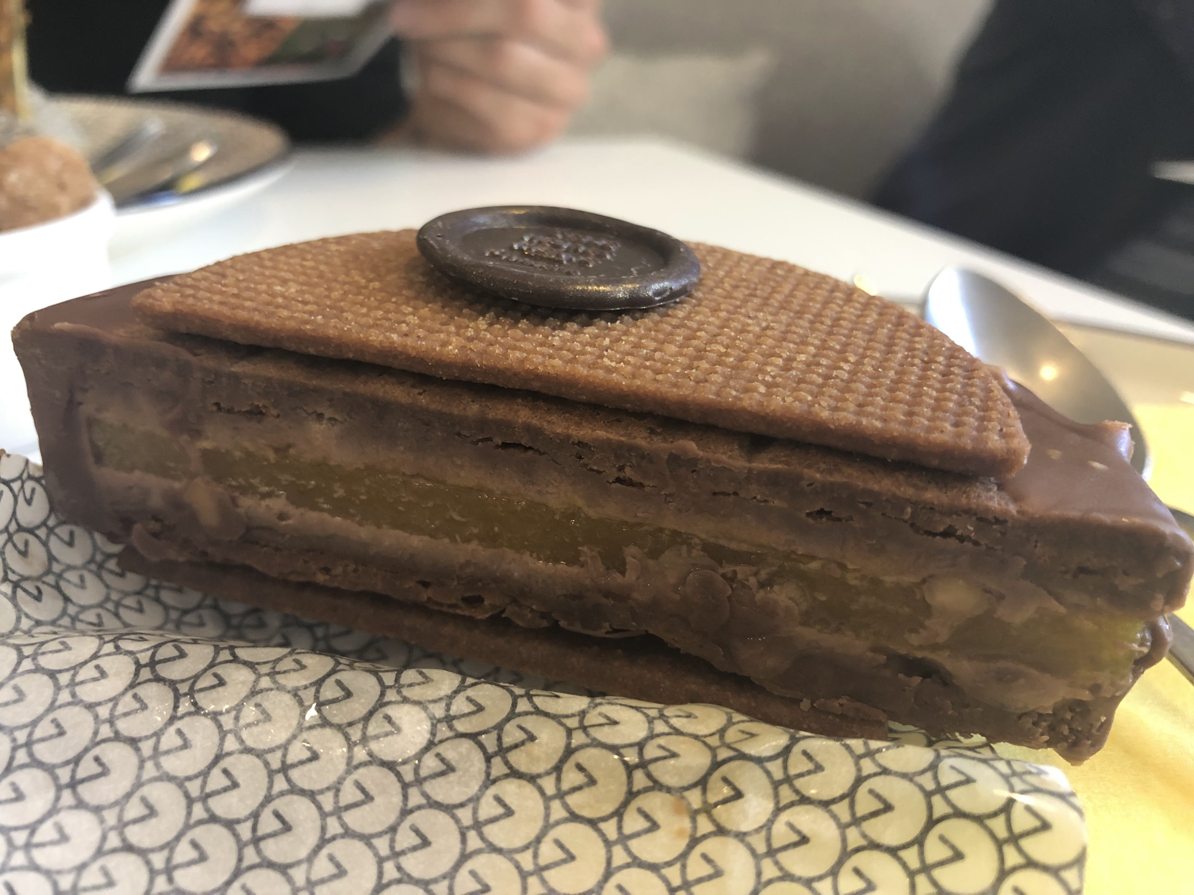 Photo n° 2 de l'avis de Rachel.i fait le 04/05/2019 à 16:22