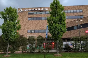 St. John Hospital and Medical Center - Medical Education Department image