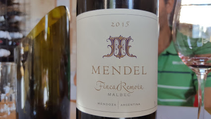 Mendel Wines