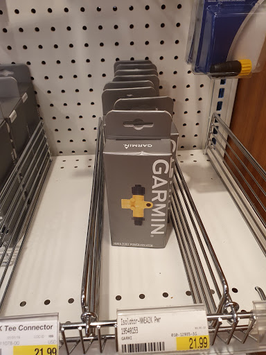 Marine Supply Store «West Marine», reviews and photos, 1463 US-1, Fort Pierce, FL 34946, USA