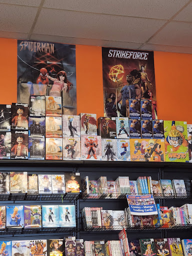 Video Game Store «Game X Change», reviews and photos, 231 Northgate Dr #276, McMinnville, TN 37110, USA