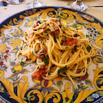 Photo n°2 de l'avis de Andrea.. fait le 29/05/2022 à 20:37 sur le  Trattoria del Buongustaio à Syracuse