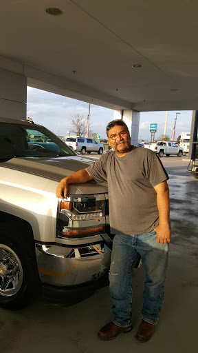 Chevrolet Dealer «Seguin Chevrolet», reviews and photos, 509 W I-H 10, Seguin, TX 78155, USA