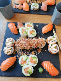 Les plus récentes photos du Restaurant japonais POKSU à Orléans - n°1