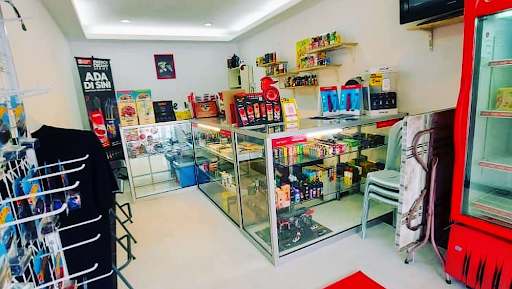 Vape Star Shop In Seksyen 20 Shah Alam