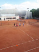 Comité de tennis de Seine-Saint-Denis Aulnay-sous-Bois