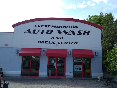 West Norriton Auto Wash
