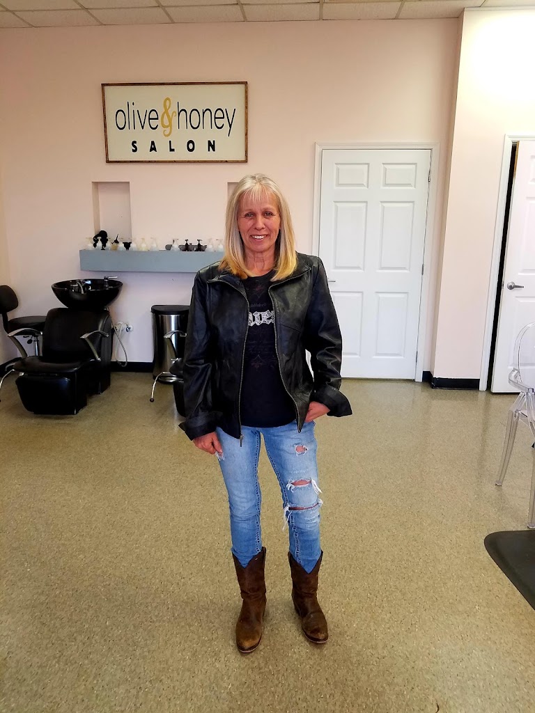 Olive & Honey Salon 29485