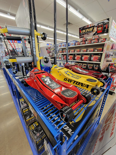 Hardware Store «Harbor Freight Tools», reviews and photos, 6000 Mahoning Ave STE 20, Austintown, OH 44515, USA