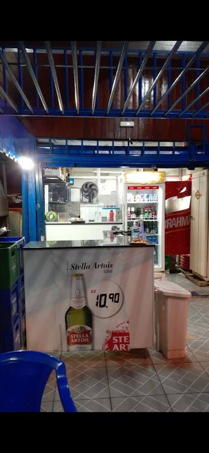 Churrasquinho São Carlos SIA Brasília