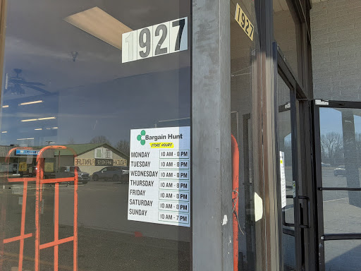 Discount Store «Bargain Hunt», reviews and photos, 1927 Irvin Cobb Dr, Paducah, KY 42003, USA