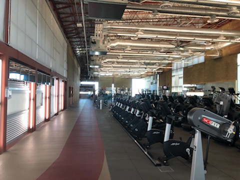 Recreation Center «Tumbleweed Recreation Center», reviews and photos, 745 E Germann Rd, Chandler, AZ 85286, USA