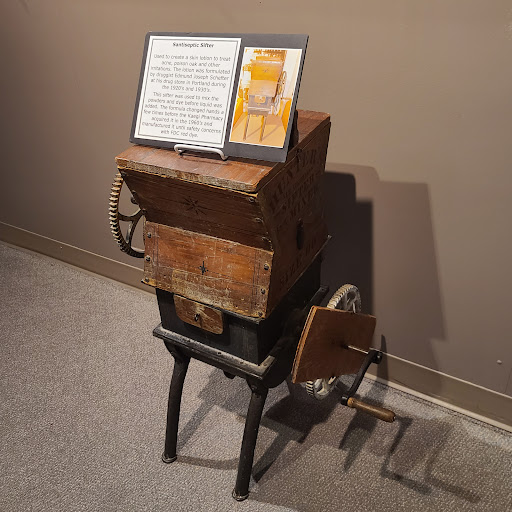 History Museum «Museum of the Oregon Territory», reviews and photos, 211 Tumwater Dr, Oregon City, OR 97045, USA