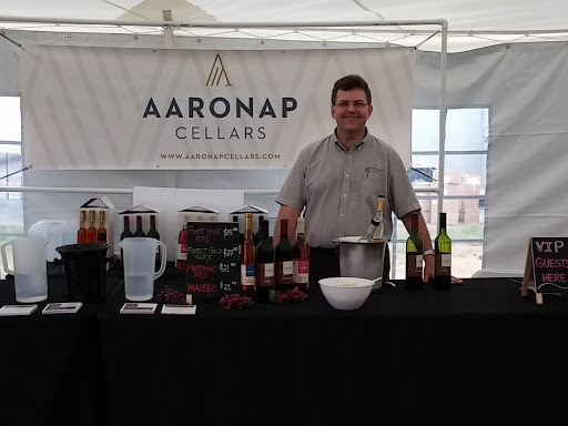 Winery «Aaronap Cellars», reviews and photos, 28 Carlisle Rd, Westford, MA 01886, USA