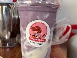 Porjai coffee