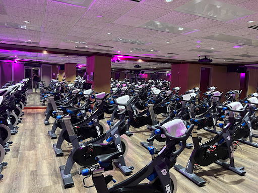 Gym «Life Time Athletic Target Center», reviews and photos, 600 N 1st Ave, Minneapolis, MN 55403, USA