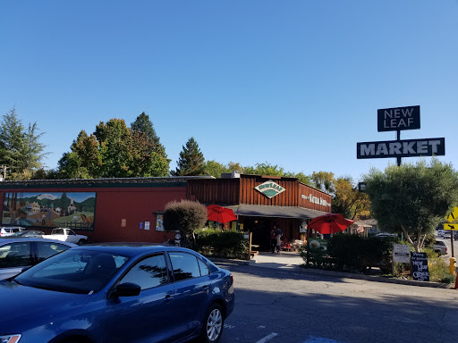 Grocery Store «New Leaf Community Markets», reviews and photos, 6240 CA-9, Felton, CA 95018, USA