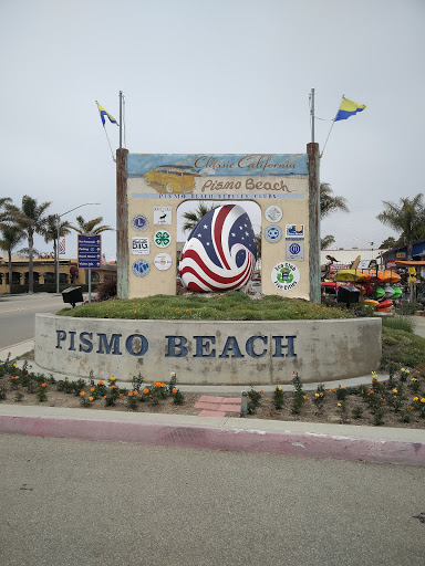 Surf Shop «Pismo Beach Surf Shop», reviews and photos, 470 Price St, Pismo Beach, CA 93449, USA