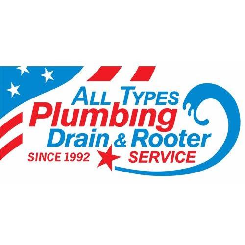 All Types Plumbing Drain & Rooter Services in West Jordan, Utah