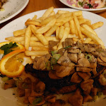 Photo n°1 de l'avis de Dieter. fait le 11/03/2022 à 11:10 sur le  Zum Brunnenkeller à Frankenthal